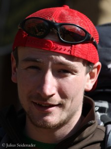 Julius Seidenader
