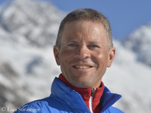 Luis Stitzinger