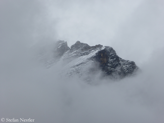 Salzburger-Land-Schnee