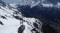 chamonix-von-oben