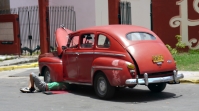 kuba-auto