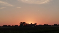 Am Ende des Tages