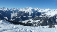 Kaiserwetter in Osttirol
