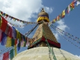 boudhanath