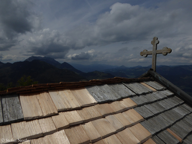 Walchsee_Kapelle