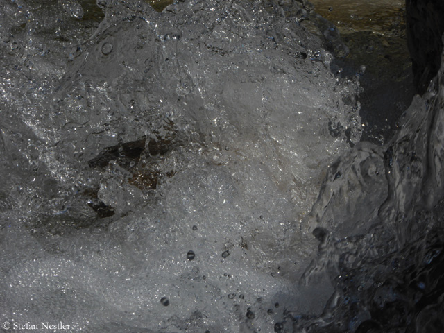 Walchsee_Wasser