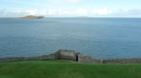 Ireland's Eye