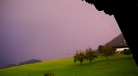 gewitterstimmung