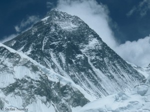 Everest Southwest Face