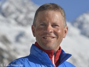 Luis Stitzinger