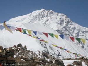 Shishapangma 
