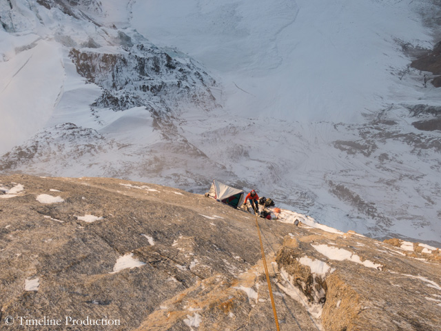 Cerro-Kishtwar-Portaledge