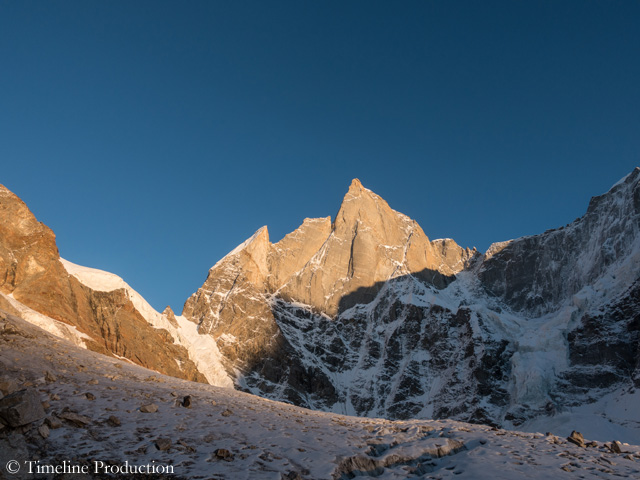 Cerro-Kishtwar
