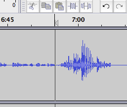 audio-edit