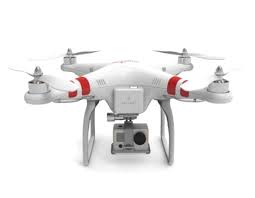 dji phantom