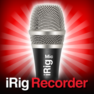 iRig logo