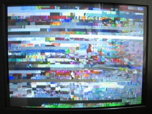 scrambled TV Sibe Kokke BY