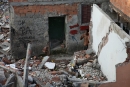 living in a favela