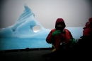 blue ice