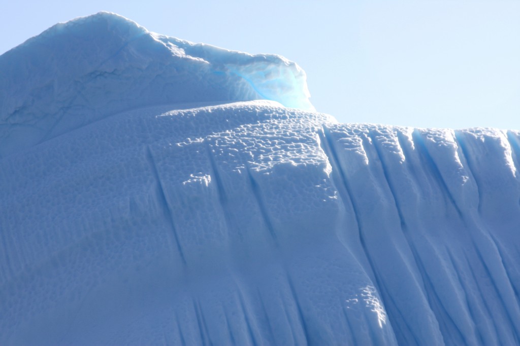 iceberg