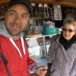 Michael Wigge im Gespräch mit Monika Mommsen