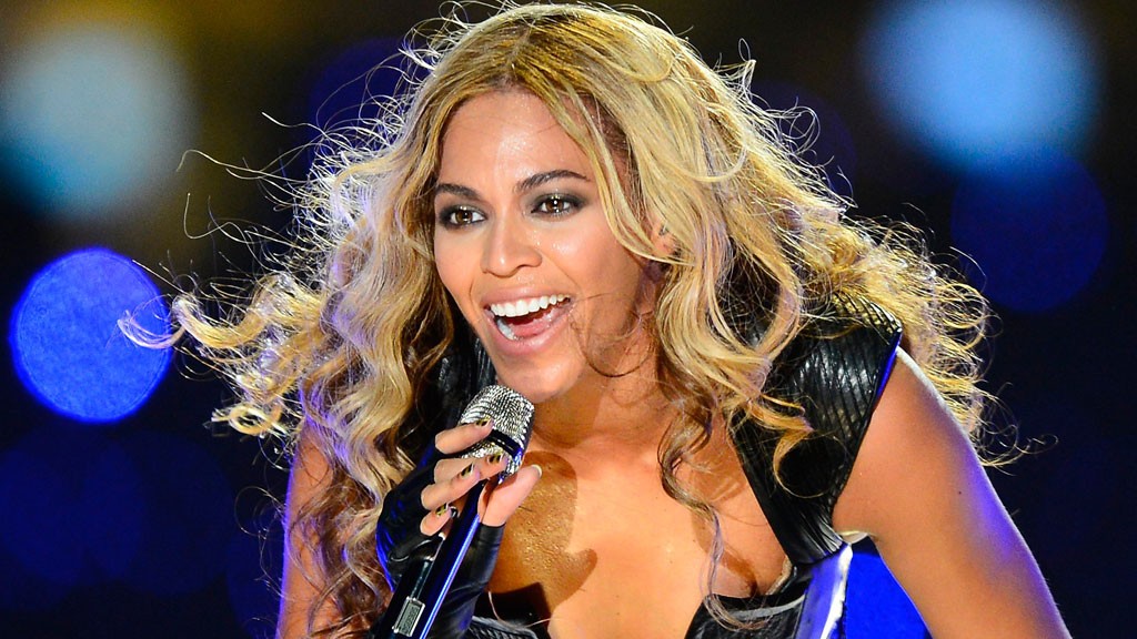Beyoncé © picture-alliance/dpa
