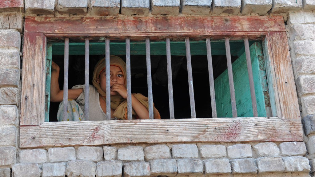 © TAUSEEF MUSTAFA/AFP/Getty Images