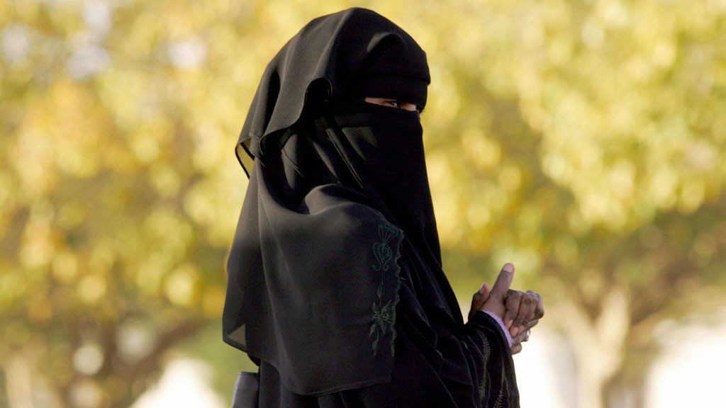 © Getty Images/AFP/R. Moghrabi