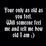 old