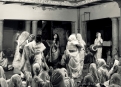 Durga~ the one with the widows at Vridavan