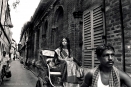 Durga~ the quentessential middle class woman